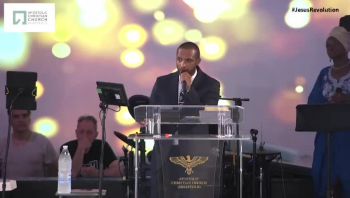 "Jesus Revolution" is a truly captivating and spiritually uplifting song that draws listeners into a journey of faith, hope, and transformation. Fusing together elements of contemporary Christian music, gospel, and hints of folk, it showcases both your lyrical talent and compelling musicianship.<br /><br />The song kicks off with a melodious harmony that gently invites listeners into the narrative. The music lays the foundation for a powerful chorus that is sure to resonate deeply within anyone seeking spiritual guidance or renewal.<br /><br />The lyrics of "Jesus Revolution" are profoundly meaningful, illuminating a heartfelt call for unity, compassion, and a return to foundational Christian values. They echo the yearning for a spiritual revolution – one that transcends the borders of race, class, and nationality, fostering a universal sense of togetherness and love.<br /><br />As the song progresses, it beautifully intertwines a sense of longing with an ultimate message of hope. The orchestration builds, each verse stronger than the last, until it culminates in a climactic chorus that's as emotionally stirring as it is musically engaging.<br /><br />There's a raw authenticity that will deeply touch listeners. "Jesus Revolution" is more than just a song - it's a rallying cry for a spiritual awakening, a plea for a world more centered on Jesus' love and understanding.<br /><br />Whether you're a long-time devotee of faith-based music, or simply someone in search of soulful, inspiring tunes, "Jesus Revolution" is a song you don't want to miss. Its lyrical depth, catchy melodies, and overall emotive feel will stick with you long after the song ends, inspiring reflection and, hopefully, sparking a revolution within.