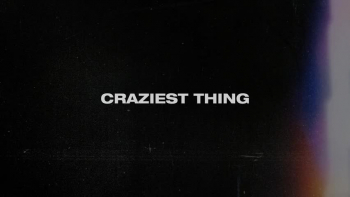 Danny Gokey - Craziest Thing 