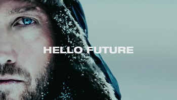 TobyMac - Hello Future 
