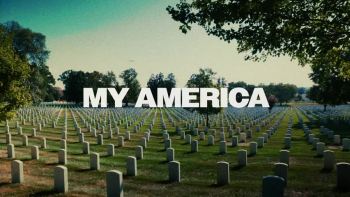 Danny Gokey - My America (I Still Believe) 