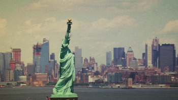 Listen to "God Bless The U.S.A." by Danny Gokey.