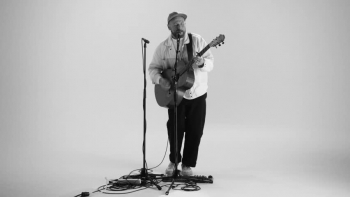 Listen to "Honest" by Chris Llewellyn.