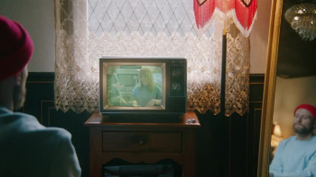 Listen to "Mother's House" by Chris Llewellyn.