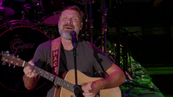 Listen to "River Of Life" by Mac Powell.