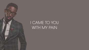 Listen to "Beauty For Ashes" by Tye Tribbett.