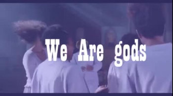 Prosper Germoh | We Are Gods | Official Lyrics Video 