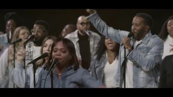 Listen to "Dry Bones" performed by Sanctuary Worship.