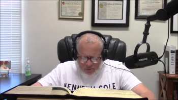 Bible Q&A With Pastor Don is an open forum for all to ask questions related to the Bible. Do you have questions that need answers? Do you want to know how they relate to the Word of God? Submit them to our website at www.fmcc-mi.com/bible-q-a.