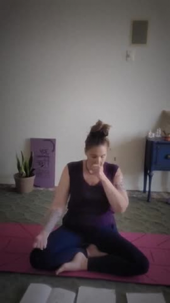 Movement and Meditation with Vivian 