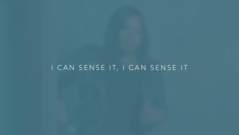 Listen to "Sense It" by Tasha Cobbs Leonard.