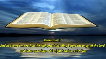 Teaching concerning the end times 