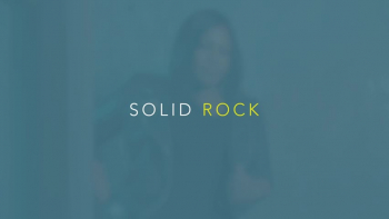 Tasha Cobbs Leonard - Solid Rock 