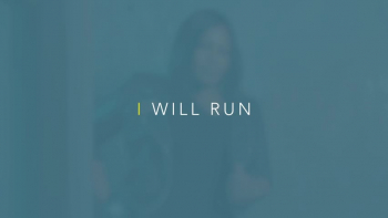 Tasha Cobbs Leonard - I Will Run 