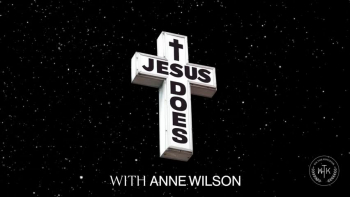 Listen to "Jesus Does" by We The Kingdom.
