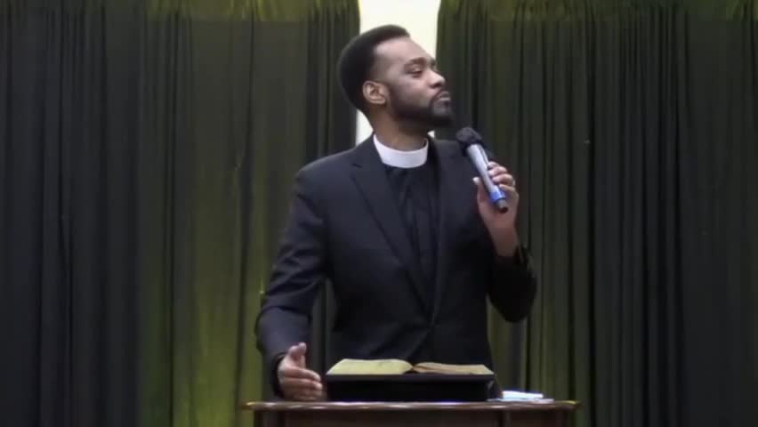 Prophet Roderic The Lord of the Lifting (3) - Prophet Roderick Levi Evans