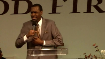 Is there a perfect Church? Many say it is impossible. However, the scriptures reveal there was a perfect Church. Perfection does not mean fault-free, but it means to be complete, whole, and mature. In the Book of Revelation, 1 out of the 7 churches demonstrates what a perfect assembly is like. It was the church of Philadelphia. It was the only church out of the 7 that Christ had no rebuke for. Their example should encourage believers and churches to strive for the measure of the stature of the fullness of Christ. Listen as Roderick Levi Evans expounds of this topic, encouraging and challenging Christians today.
