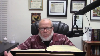 Bible Q&A With Pastor Don is an open forum for all to ask questions related to the Bible. Do you have questions that need answers? Do you want to know how they relate to the Word of God? Submit them to our website at www.fmcc-mi.com/bible-q-a. This weeks featured question:  How is it true that every human is born with a purpose? What about those born with a mental illness (severe or manageable) and die with it too?