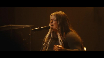 Listen to "Whole Thing" performed by Anna Golden.