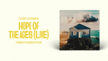 Cody Carnes - Hope Of The Ages 
