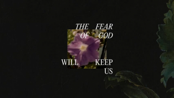 Listen to "Fear Of God" by Brooke Ligertwood.