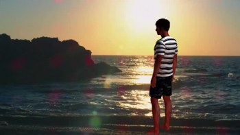 This is a music video for the song, "My Father in Heaven", by Heath Bewley. This beautiful song is based on "the Lord's prayer". It is like a prayer set to music. It is a song of praise, confession, and asking for God to keep me from evil. It features 3D computer animation. 