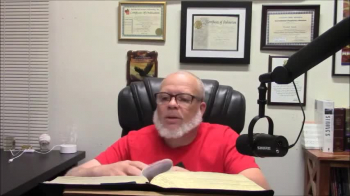 Bible Q&A With Pastor Don is an open forum for all to ask questions related to the Bible. Do you have questions that need answers? Do you want to know how they relate to the Word of God? Submit them to our website at www.fmcc-mi.com/bible-q-a. This weeks featured question: Is Jesus God or Son of God?
