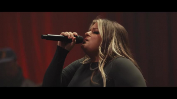 Listen to "Psalm 91 (I Will Say)" performed by Anna Golden.