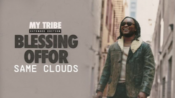 Listen to "Same Clouds" by Blessing Offor.