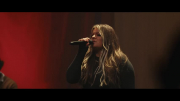 Listen to "Get Your Glory" performed by Anna Golden.
