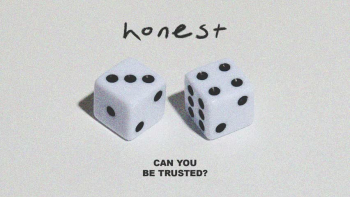 Listen to "Can You Be Trusted" by Chris Llewellyn.