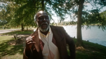 Watch the music video for "Still Believe In The Magic" by Chris Llewellyn.