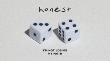 Listen to "I'm Not Losing My Faith" by Chris Llewellyn.