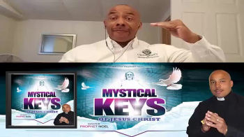 prophet manasseh Jordan 