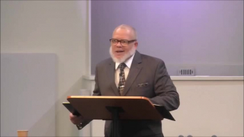 The Sign That God Has Accepted Us Is The Fire Of God - Pastor Donald Smith 10/1/2023 