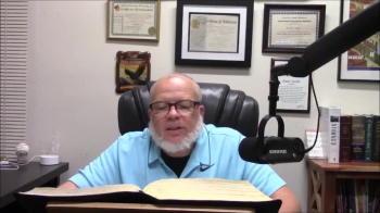 Bible Q&A With Pastor Don is an open forum for all to ask questions related to the Bible. Do you have questions that need answers? Do you want to know how they relate to the Word of God? Submit them to our website at www.fmcc-mi.com/bible-q-a. This weeks featured question:  The Bible says that when we accept the Lord Jesus Christ as our savior, our past is forgiven, but how do we know if our past sins are covered by the blood? If they are only forgiven, will I still go to hell for my past mistakes?