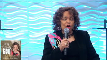 Dr. Todman interview Evangelist Glory Dixon