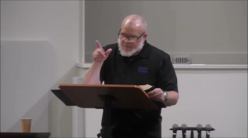 The title of this sermon speaks for itself!  Please listen and be edified.