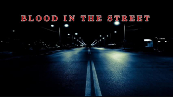 Blood In The Street 