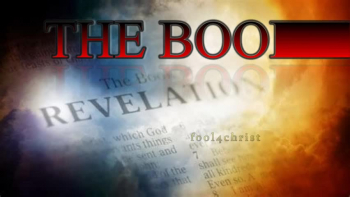 THE BOOK / Rev.20:12-15 