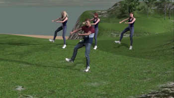 This is an animated music video for "Emmanuel Will Come", a song remembering Chist's first coming, when He showed people the way to God the Father. "Emmanuel" means "God is with us". The song also looks forward to the promised second coming of the Lord Jesus Christ. He will come again in power and glory. I hope you enjoy this song, and you will be ready for His second coming. 