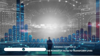 Romans Chapter 10
