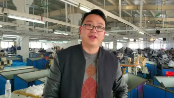 Let's give you a brief introduction to our factory.