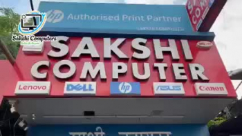 Sakshi Computers are the leading Computer Dealers & Laptop Dealers in Udaipur. We are the top laptop shop in Udaipur and we are also Canon printer dealers in Udaipur.
