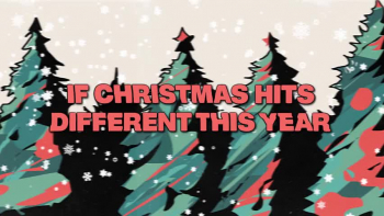‘Christmas Hits Different’ Emotional Song From TobyMac And Tasha Layton 