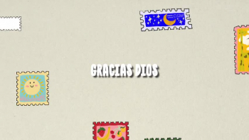 Listen to "Gracias Dios (Oraci&oacute;n) by Hillsong En Espa&ntilde;ol