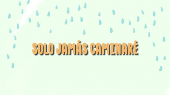 Listen to "Solo Jam&aacute;s Caminar&eacute;" by Hillsong En Espa&ntilde;ol.