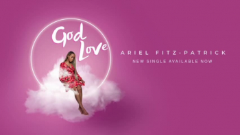 Listen to "God Love" by Ariel Fitz-Patrick.