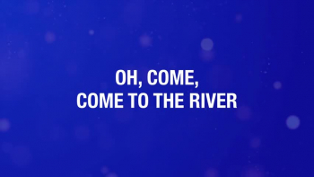 Listen to "Come To The Water" by Passion.