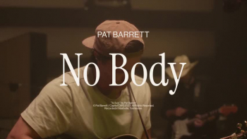 Listen to "No Body" by Pat Barrett.