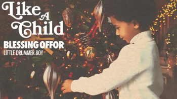 Listen to "Little Drummer Boy" by Blessing Offor.